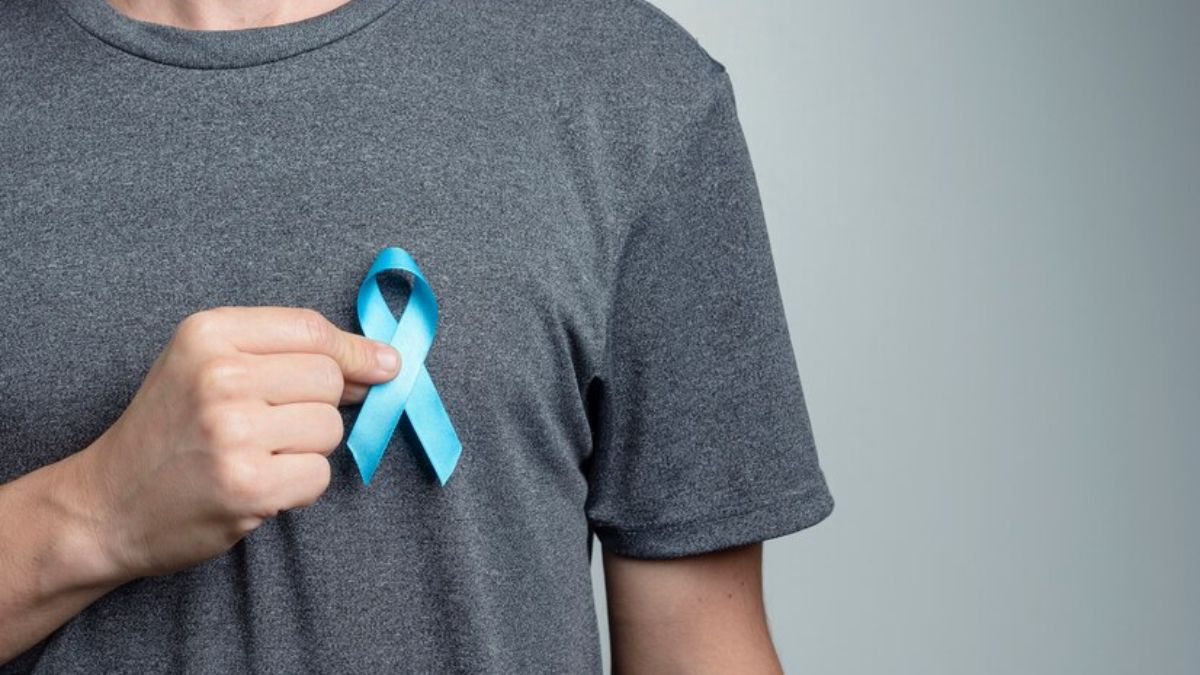 Prostate Cancer in Young Males