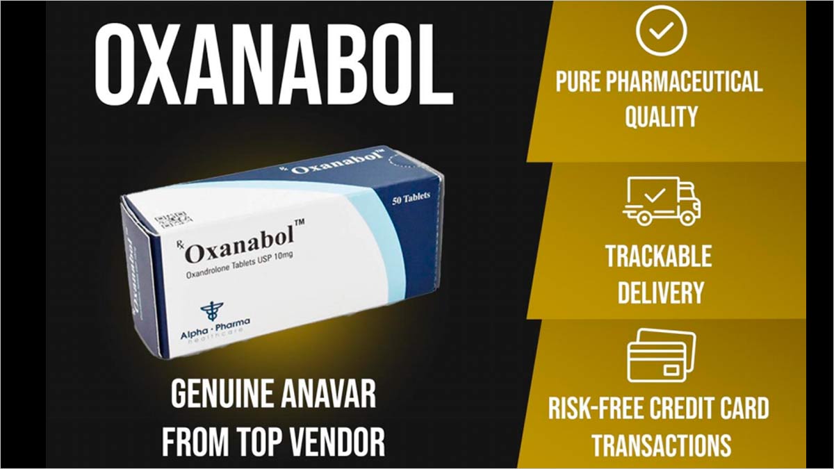 Oxanabol 