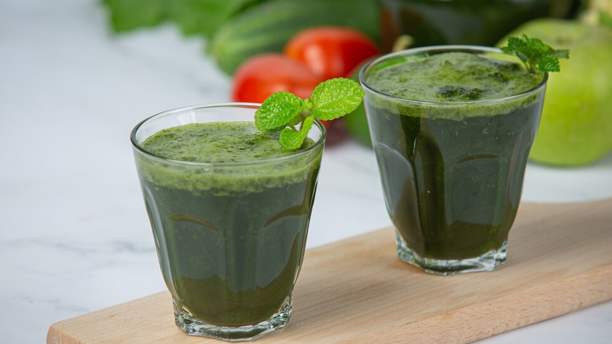 aloe vera and neem juice benefits