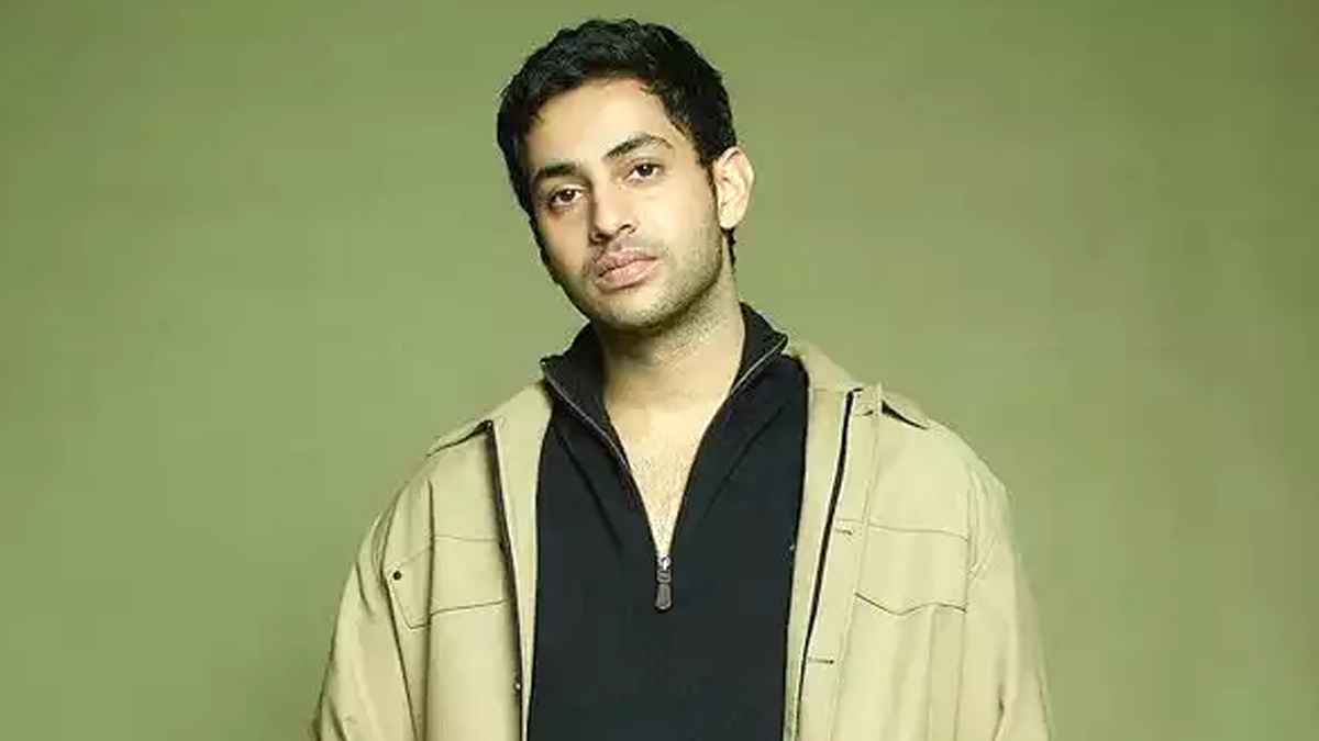 Agastya Nanda Opens Up About Struggle With Eczema, Expert Shares Tips To Manage Atopic Dermatitis