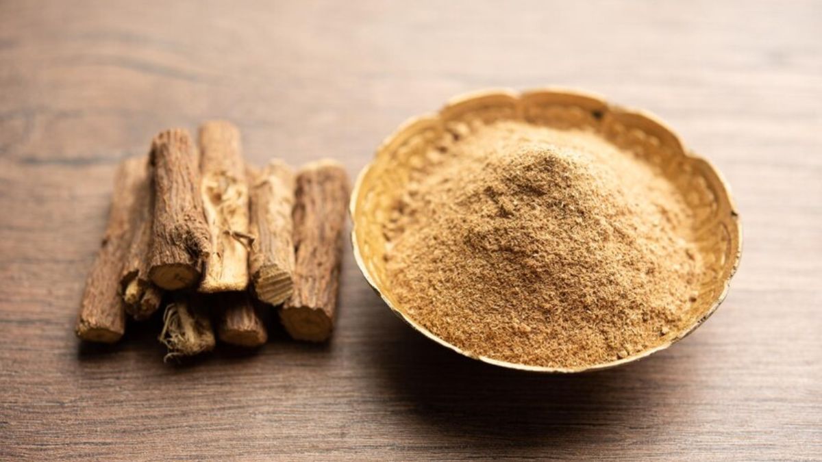 Mulethi Benefits in High Uric Acid in Hindi