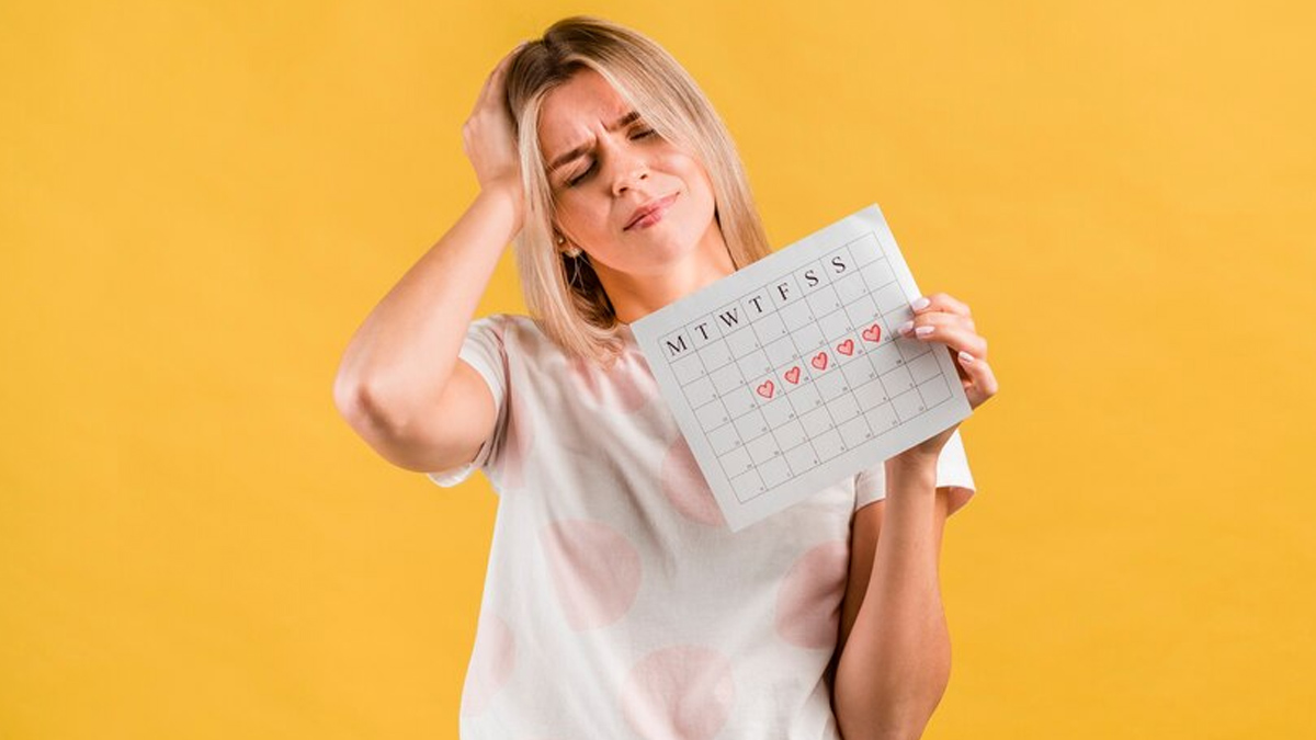 Could You Be Pregnant If Your Period Aasted For 1 Day In Hindi