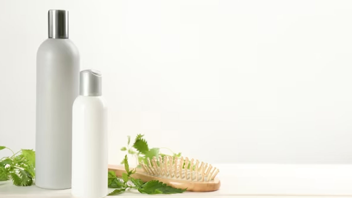 Benefits Of Using Chemical Free Shampoo In Hindi
