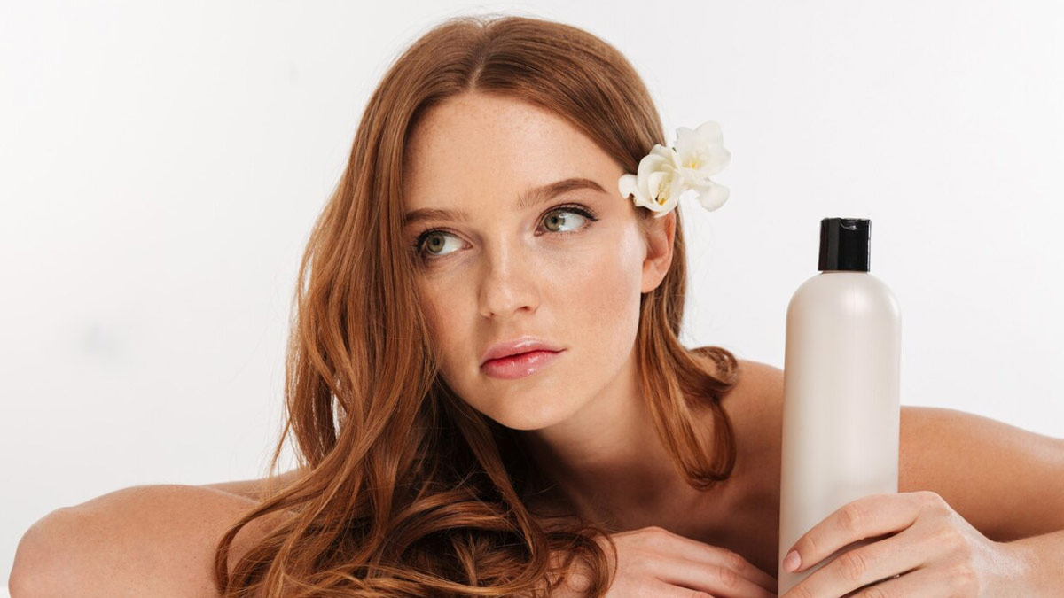 Benefits Of Using Chemical Free Shampoo In Hindi