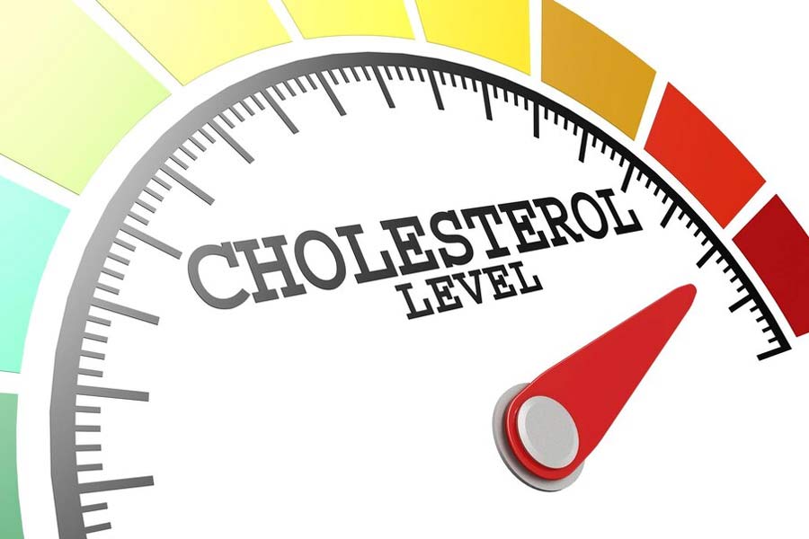 cholesterol