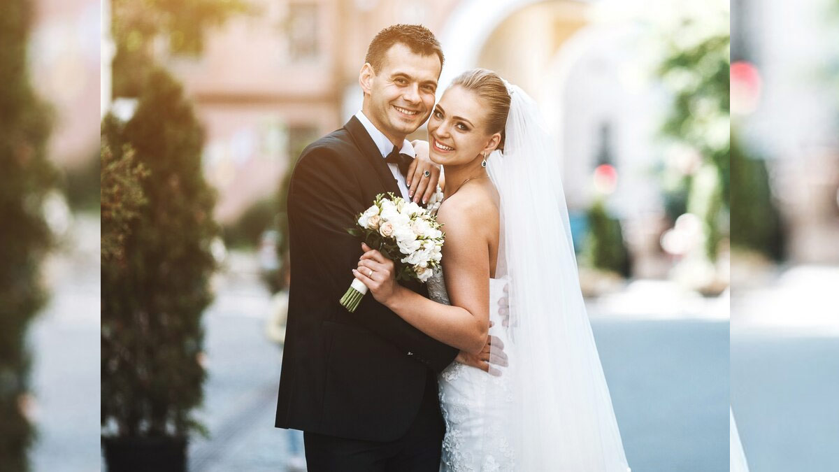bride