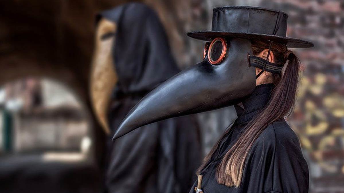 Bubonic Plague Resurfaces In The Us Heres Everything To Know About