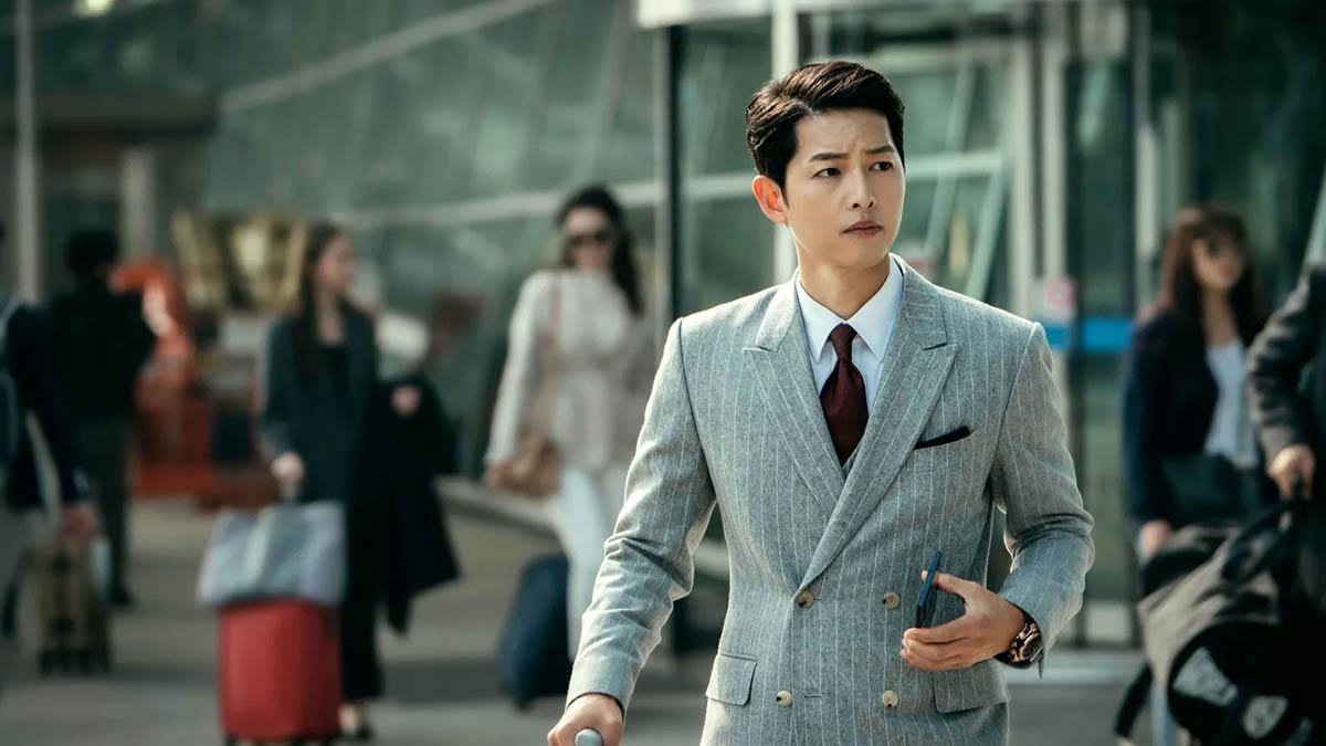 K-Drama Star Song Joong Ki’s Secret To Fitness; Here’s Everything To Know About It