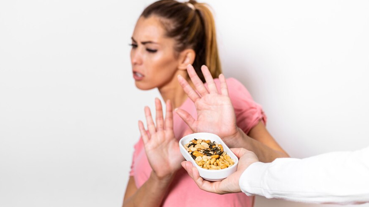 Lesser Known Signs That Indicate An Eating Disorder