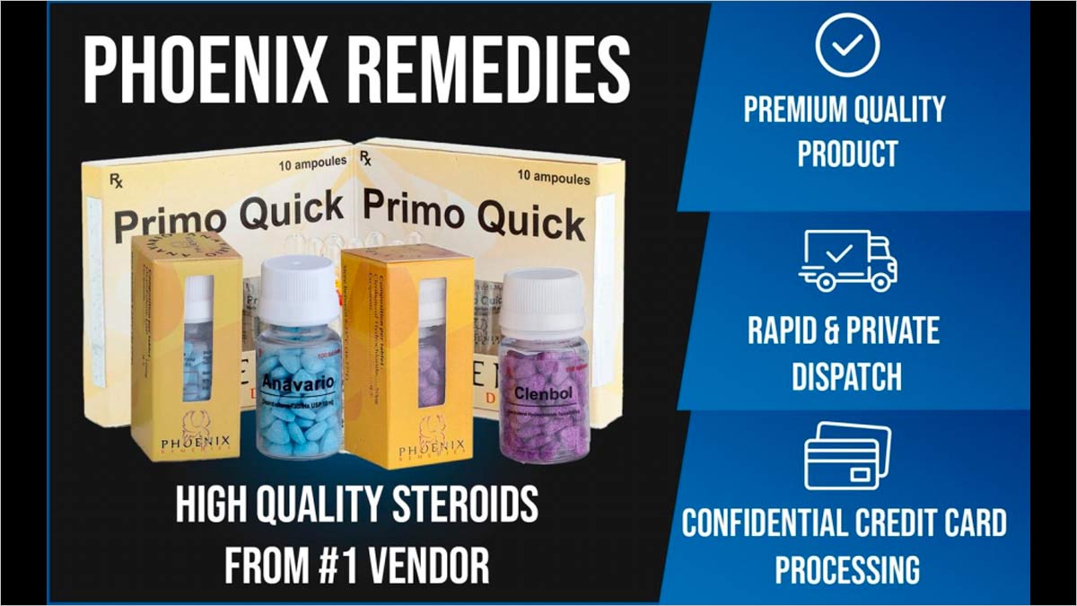 Phoenix Remedies