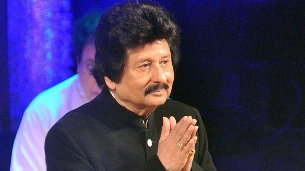 Symptoms To Look Out For Pancreatic Cancer; The Reason Behind Ghazal Singer Pankaj Udhas’s Demise