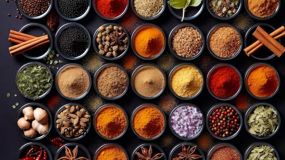 expired spices side effects