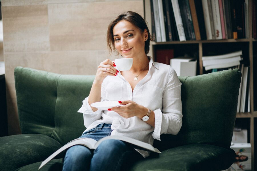 tea