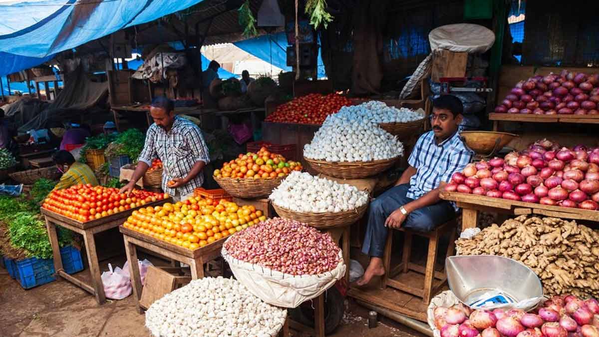 GOI Survey Says Indians Purchase More Processed Food Than Cereals, Ill-effects Of Less Foodgrains In Diet