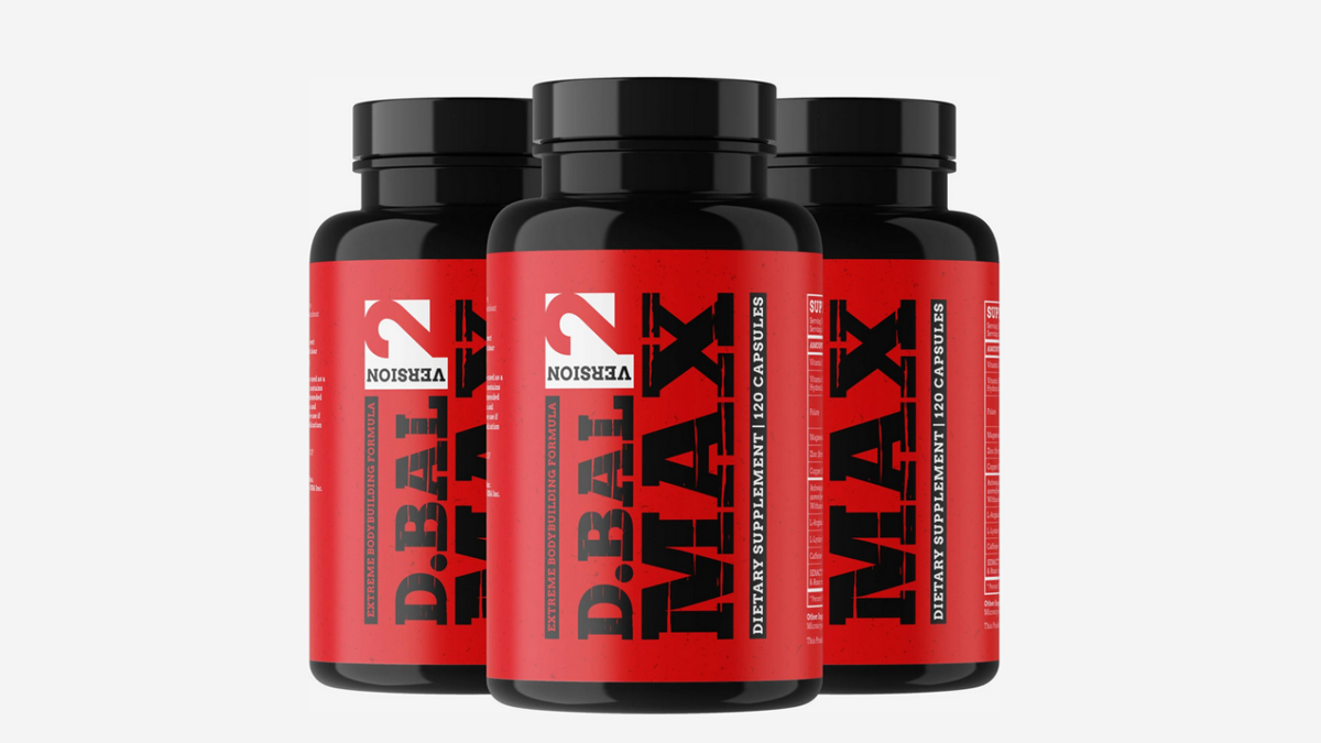 D Bal Max
