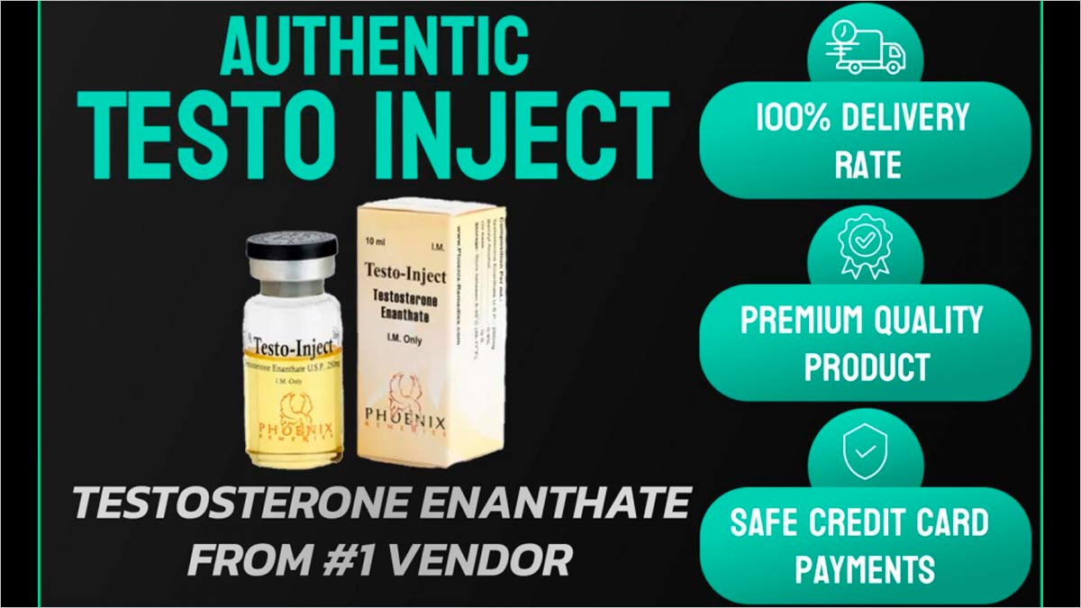 Testo Inject