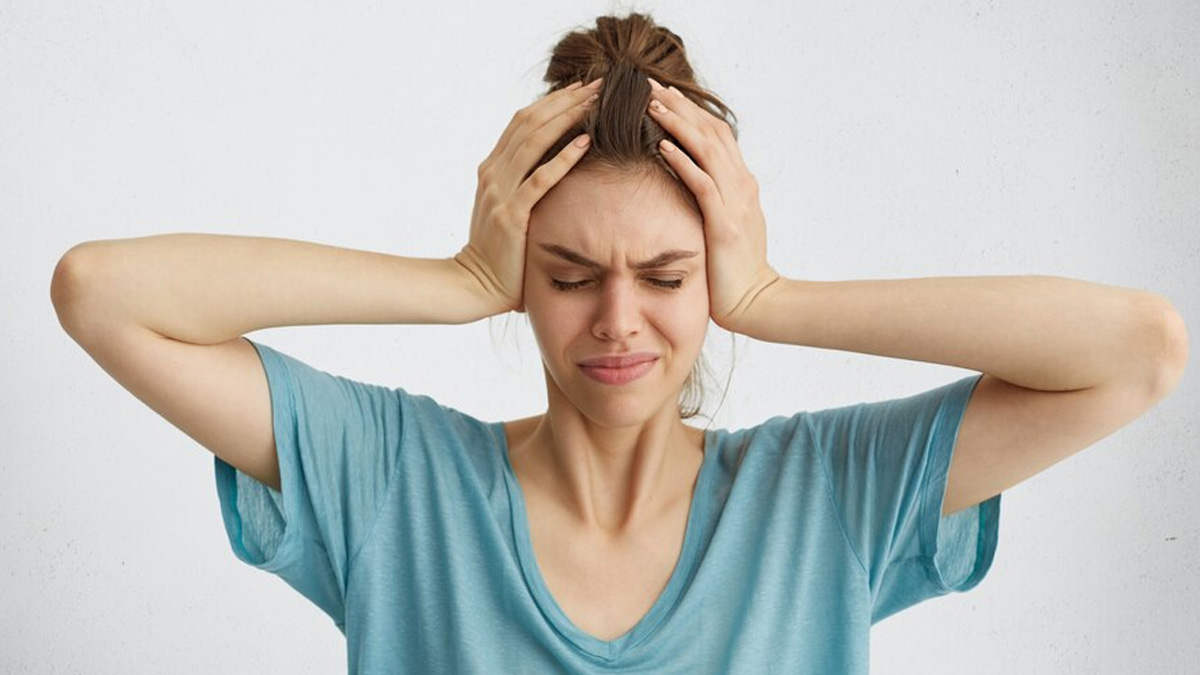 Are Headaches A Sign Of Stroke Hindi