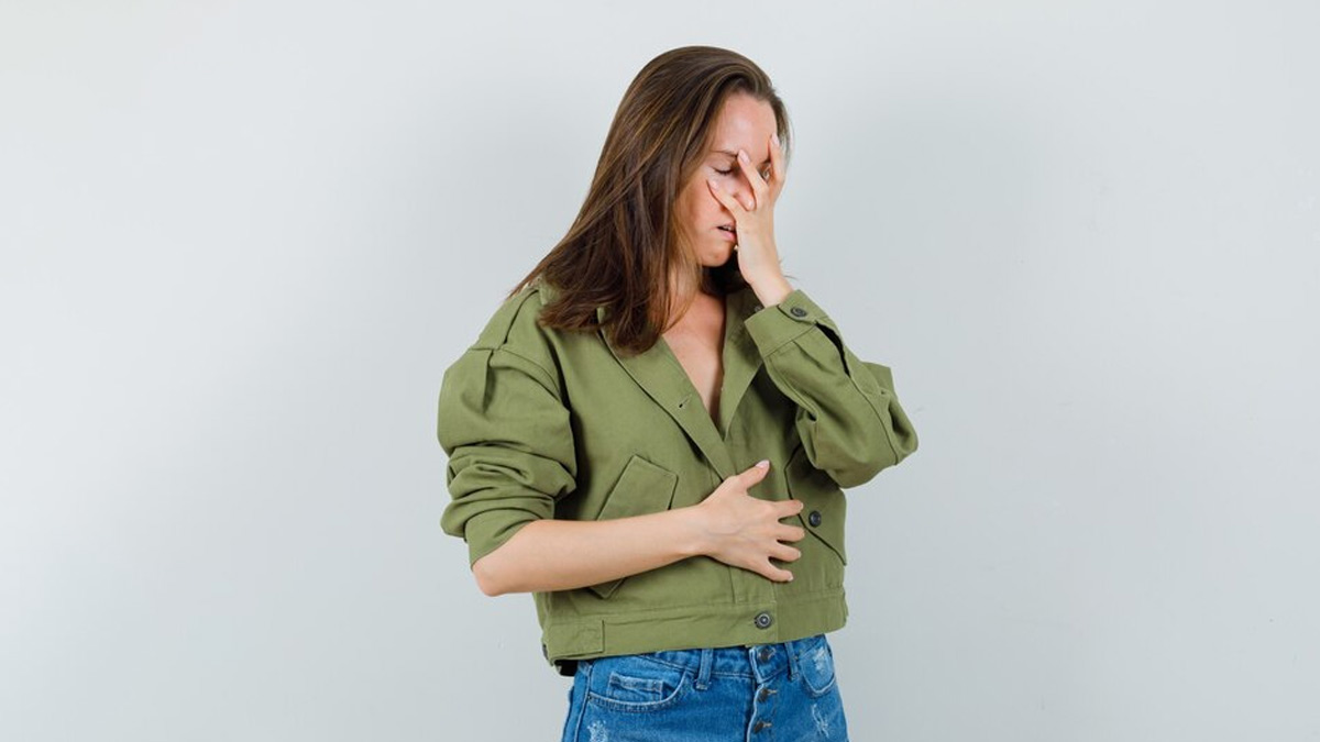 Overeating These Foods Can Lead To Bloating: Know About The Healthy Alternatives