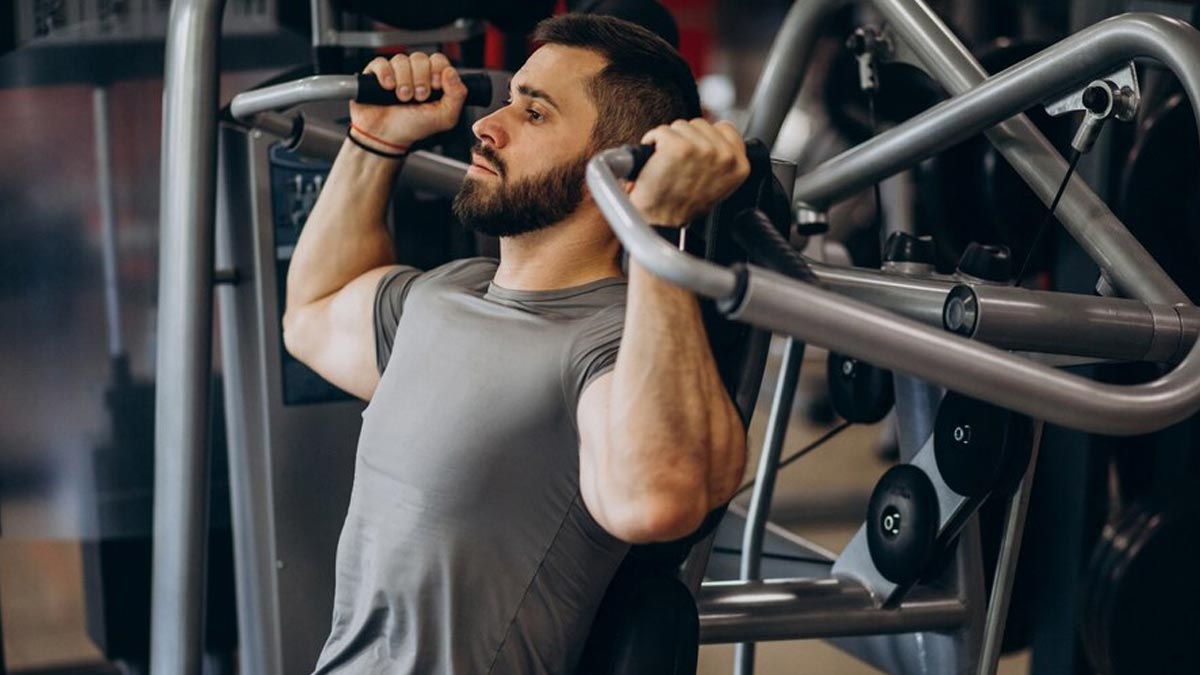 Gym Workouts Are Only for Bodybuilders And More: Expert Debunks Myths Related To Sports And Gymnasiums