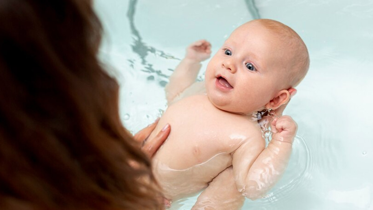 Ditch Harsh Chemical Products And Adopt These Ayurvedic Rituals For Your Newborn Hygiene Practices