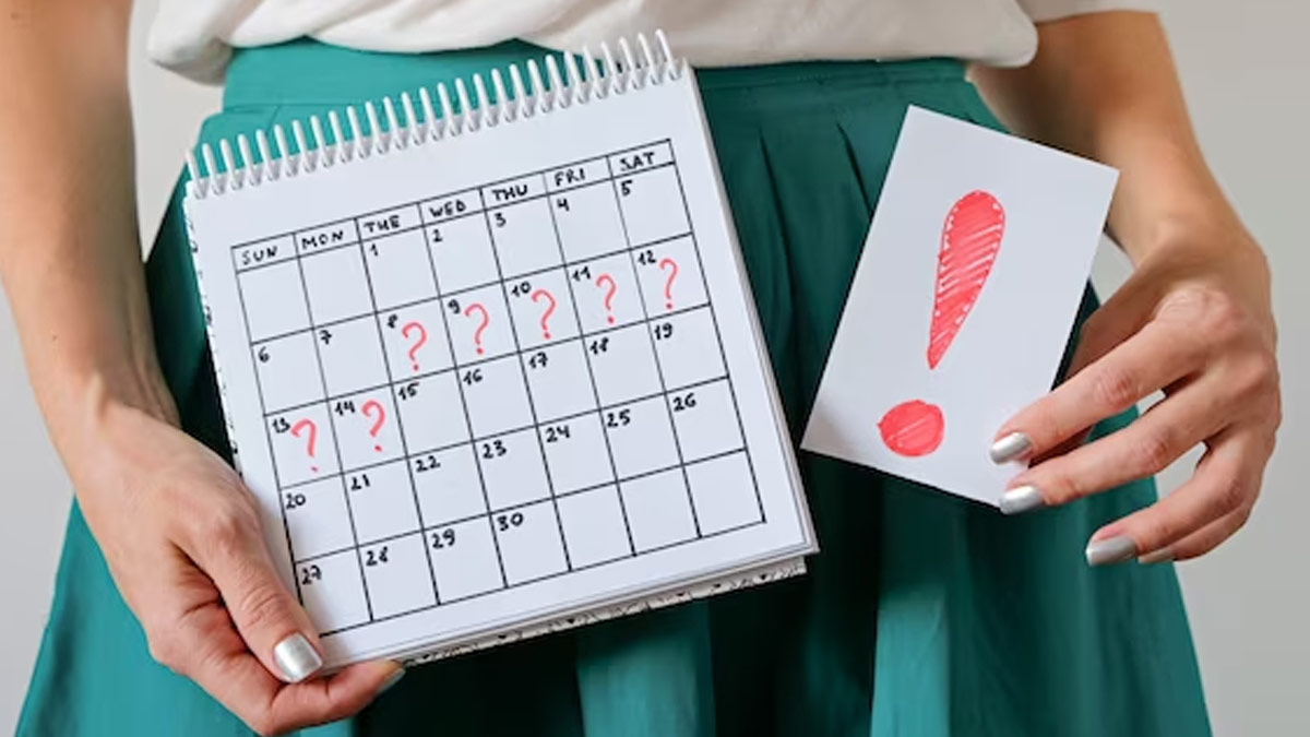 periods