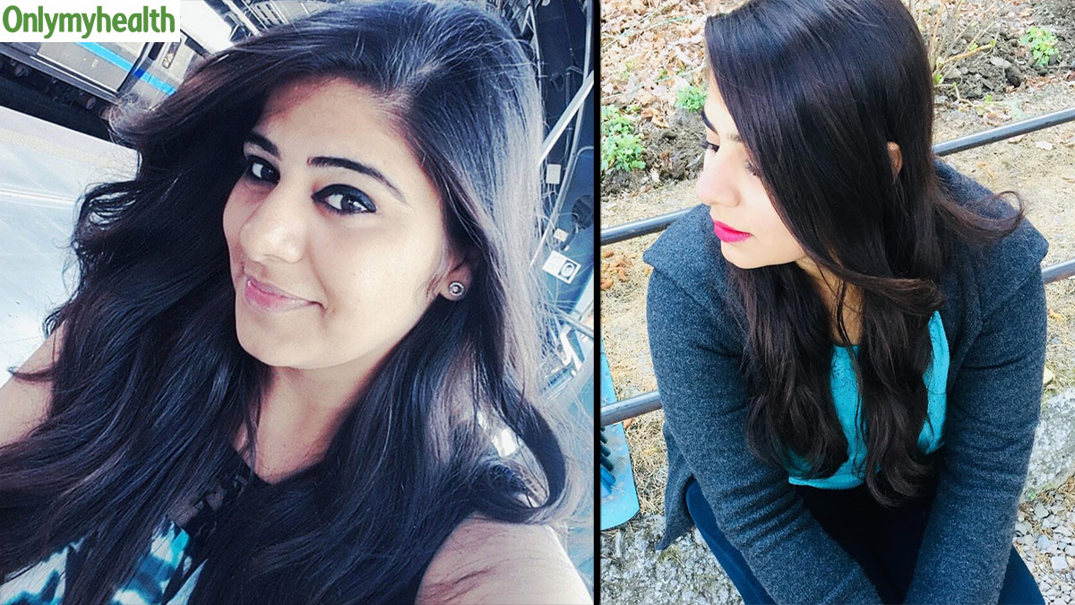 hair care routine in hindi