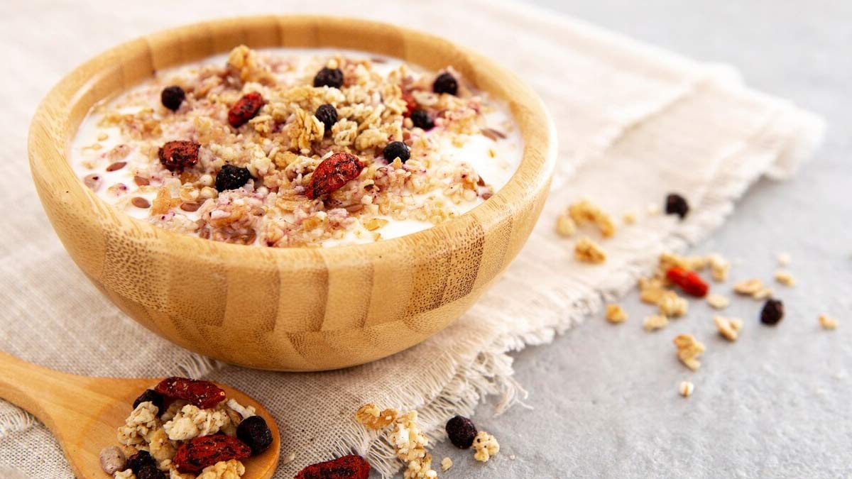 Do You Want to Unlock the Nutritional Powerhouse? Dietician Shares 5 Health Benefits of Oatmeal