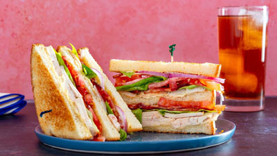 हेल्दी ब्रेकफास्ट के लिए ट्राई करें ये ग्लूटेन फ्री और हाई प्रोटीन सैंडविच, डाइटिशियन से जानें रेसिपी और फायदे