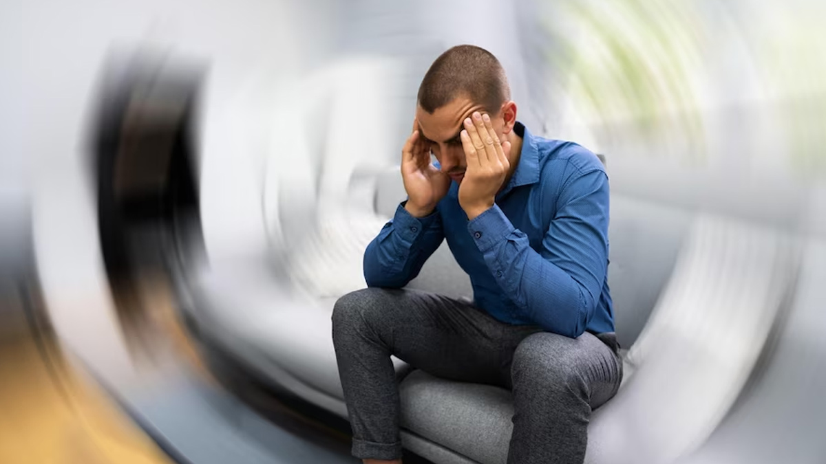 What is Vasovagal Syncope in Hindi