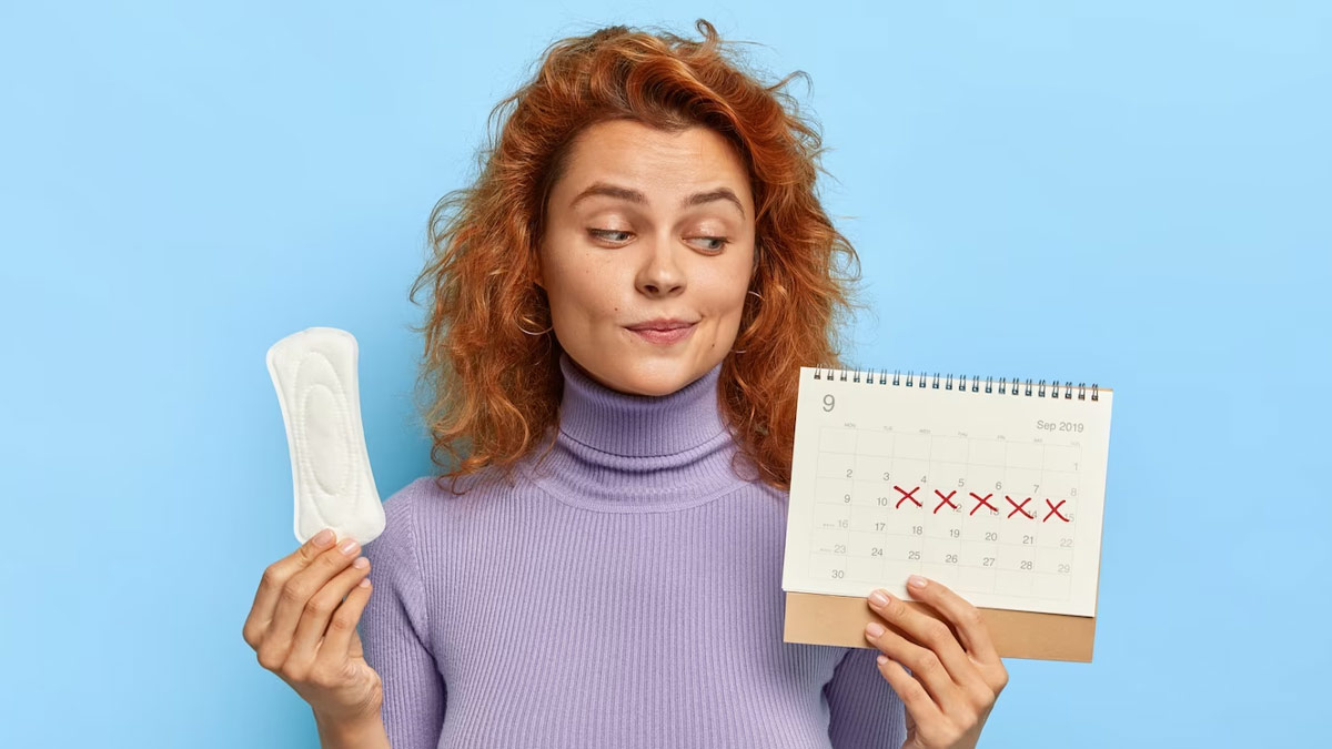 Will Exercise Delay My Period Know From Expert In Hindi