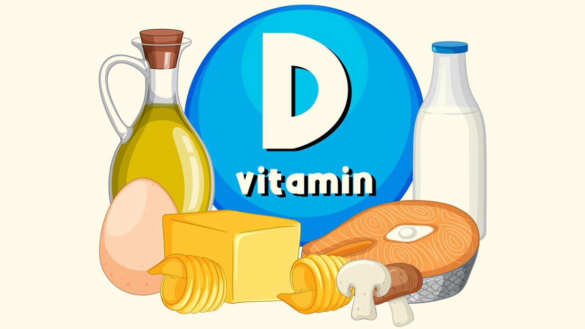 First Ever Aqueous Cholecalciferol Injections Launched: Here's How It Can Address Vitamin D Deficiency