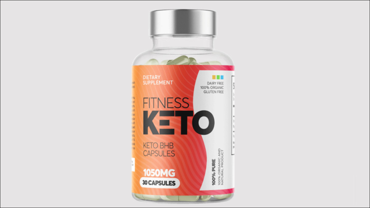 Fitness Keto Capsules Reviews Australia (Be Wary!) Price  Consumer Reports  | OnlyMyHealth