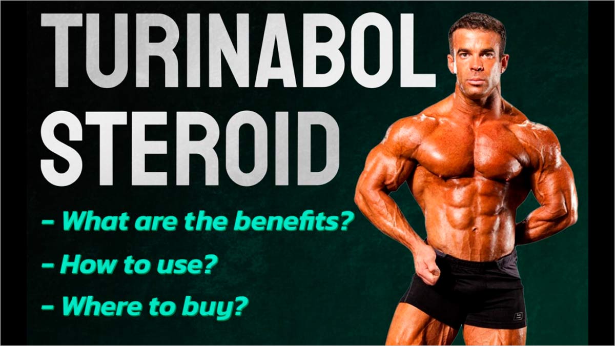 Turinabol Steroid Cycle, Dosage, Side Effects & How to buy Tbol Pills Online in the UK