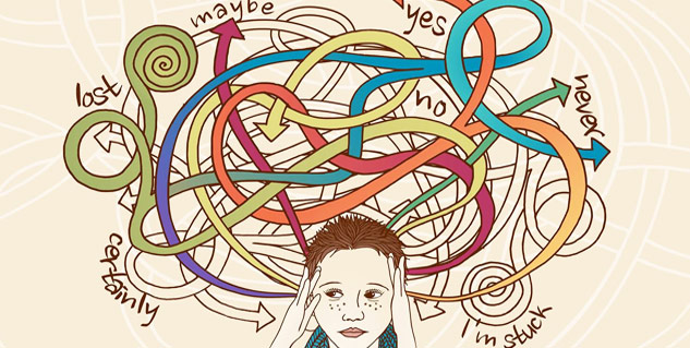 Link Between Obesity or Weight Gain and Mental Health Issues