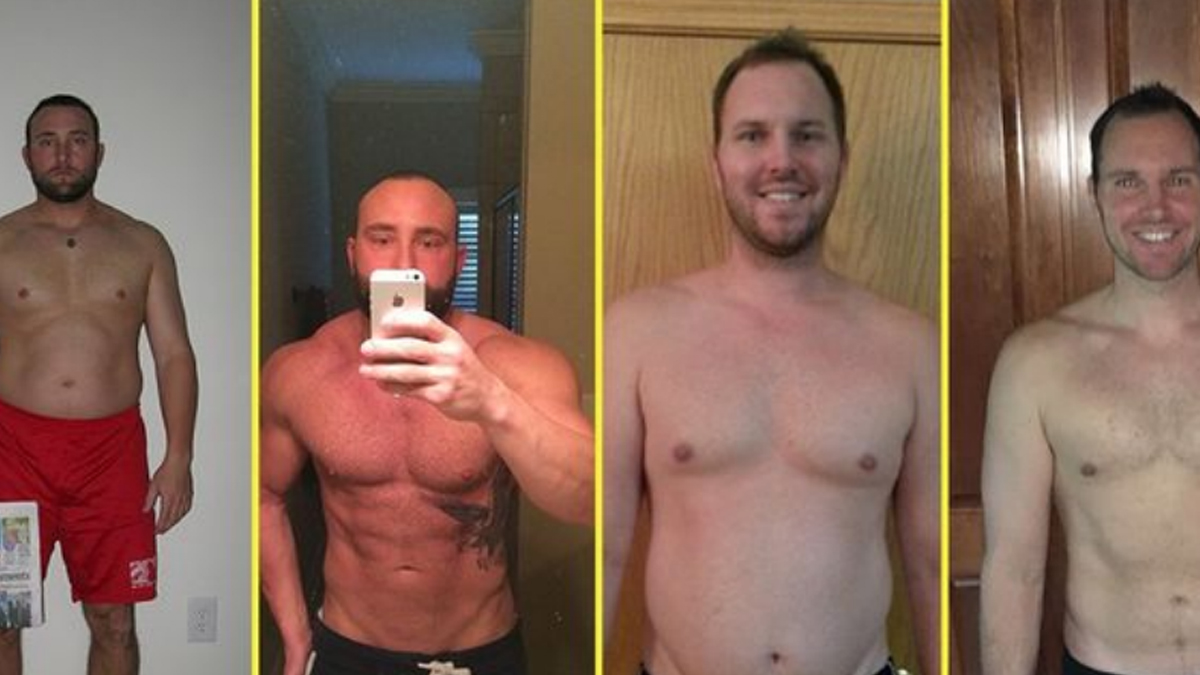Results of Cutting Stack