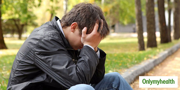 How Climate Change Makes Us Sadder