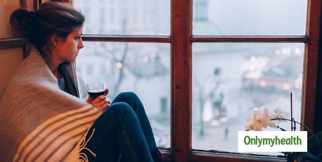 How Climate Change Makes Us Sadder