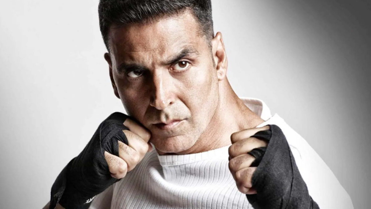 Akshay Kumar’s Unique Fitness Regime for ‘Singh is Kinng’; Here’s The Secret To The Actor’s Fitness