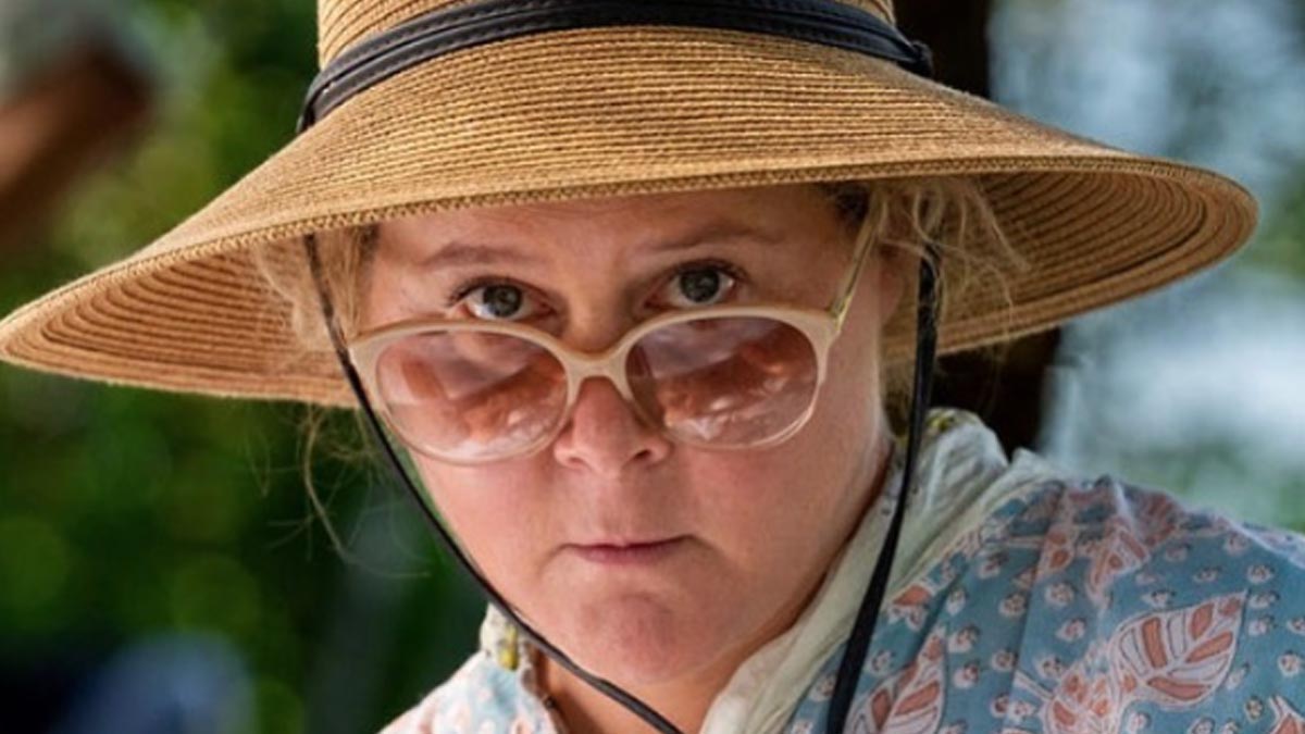 What Is Cushing Syndrome, The Condition Actress Amy Schumer Suffers From