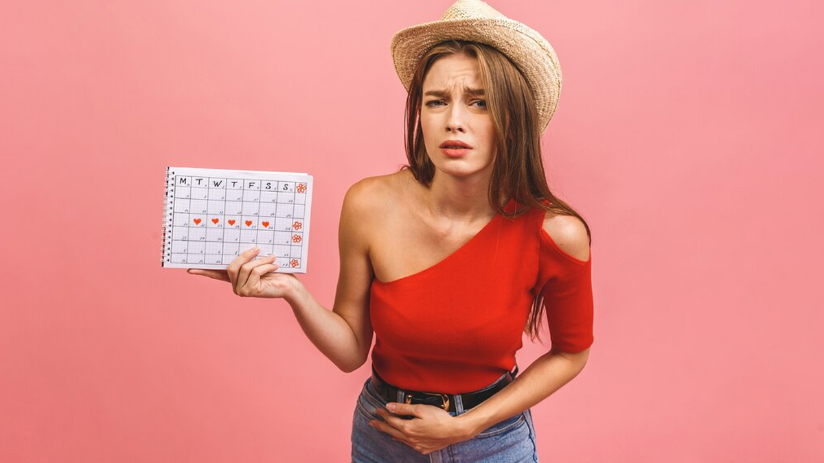 Causes Of Irregular Periods In Twenties In Hindi