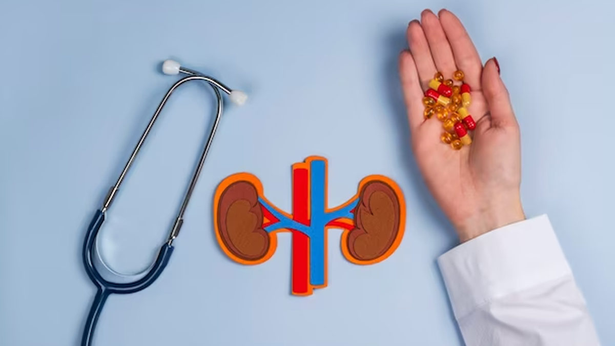 What is Normal Creatinine Level