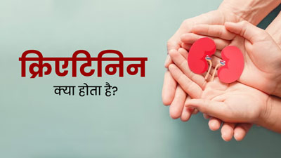 क्रिएटिनिन कितना होना चाहिए? डॉक्टर से जानें इसका फंक्शन, नॉर्मल रेंज और बढ़ने-कम होने के नुकसान