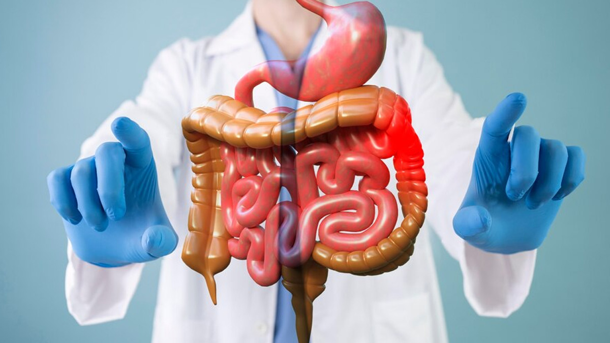 Does Colon Cancer Is On The Rise In Young adults In Hindi