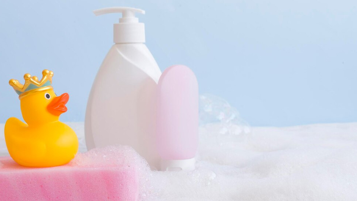 liquid-cleanser