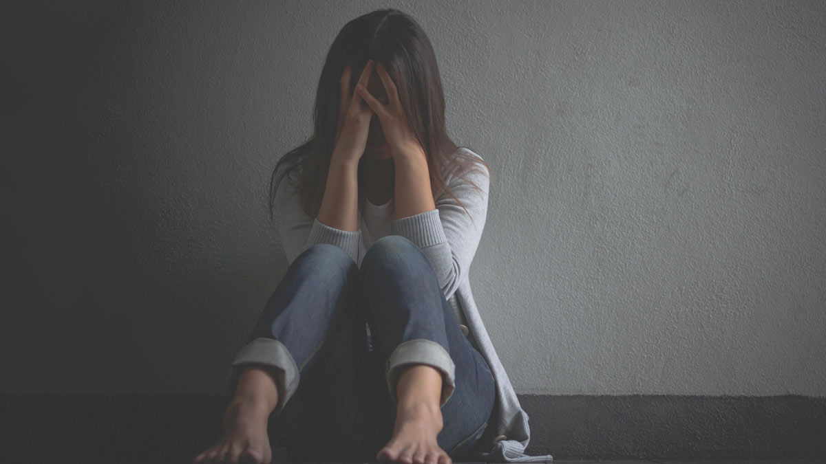 Feeling Under the Weather? Here's How Climate Change Makes Us Sadder