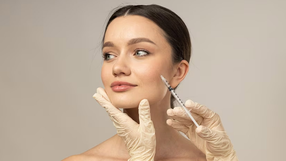 Enhancing Facial Proportions With Dermal Fillers: Know Its Benefits And ...