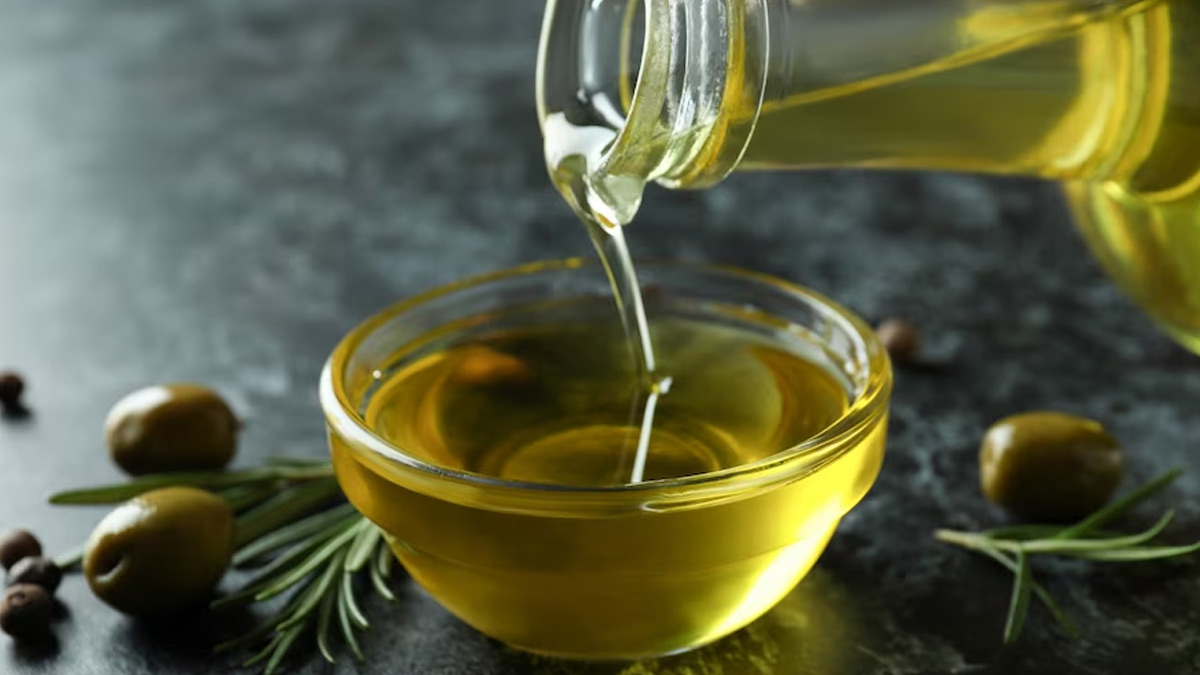 olive oil benefits