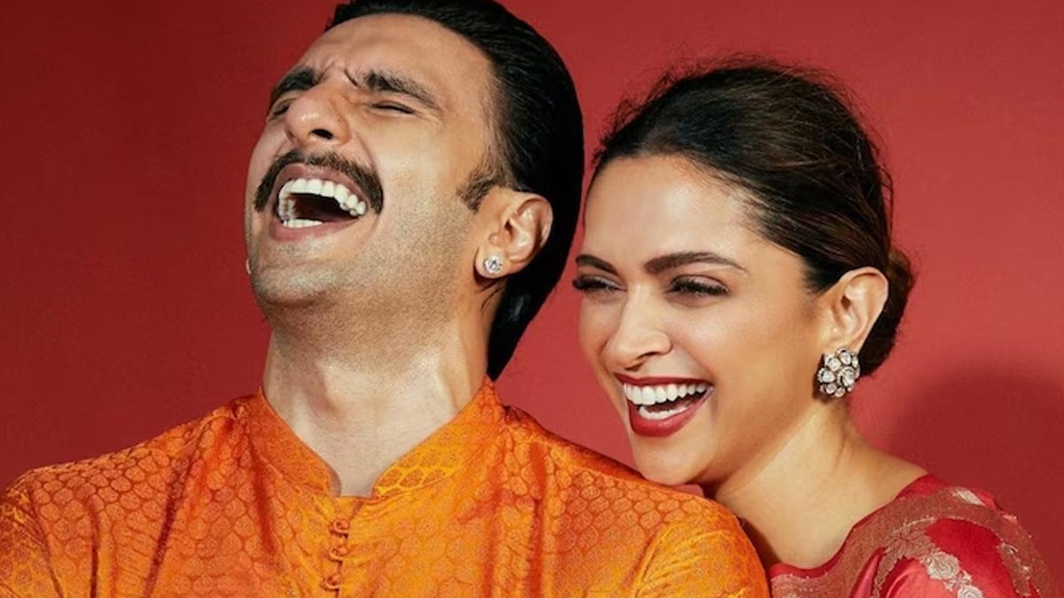 Deepika Padukone Pregnancy: दीपिका पादुकोण-रणवीर सिंह के घर गूंजेंगी किलकारी, सोशल मीडिया पर शेयर की गुड न्यूज