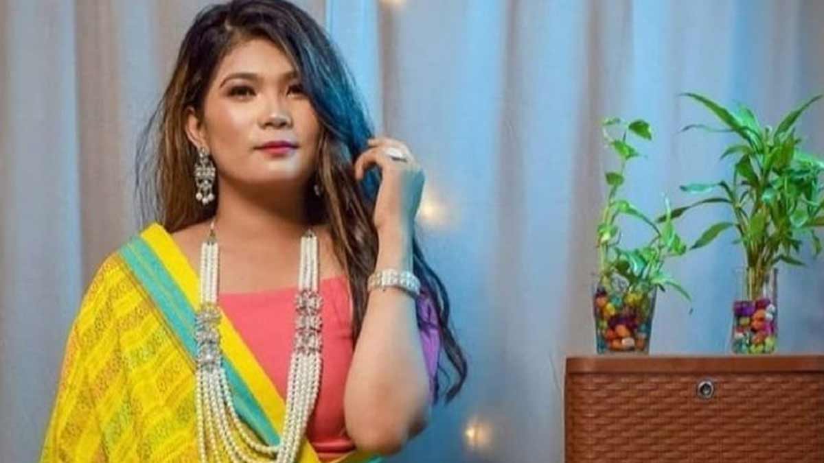 Rinky Chakma Death: फेमिना मिस इंडिया रिंकी चकमा का ब्रेस्ट कैंसर से हुआ निधन, 29 साल में ली आखिरी सांस