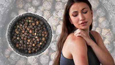 प्रेग्नेंसी में होने वाली खुजली दूर करेंगे क‍िचन के ये 5 मसाले, जानें इस्‍तेमाल का तरीका